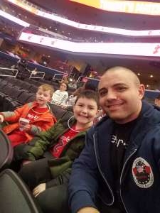 Washington Wizards vs. Memphis Grizzlies - NBA