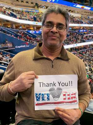 Washington Wizards vs. Memphis Grizzlies - NBA