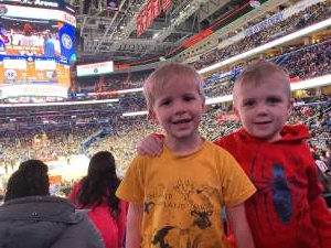 Washington Wizards vs. Memphis Grizzlies - NBA