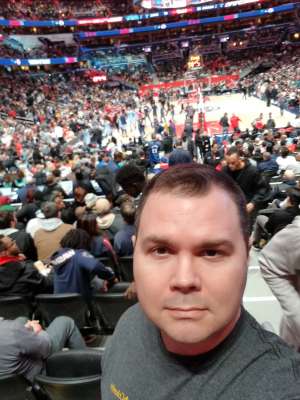 Washington Wizards vs. Memphis Grizzlies - NBA