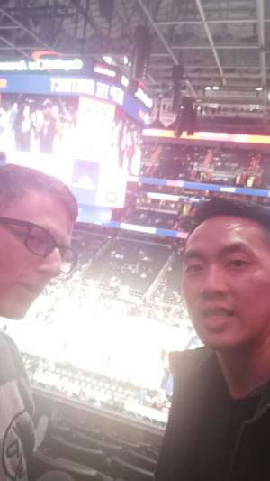 Washington Wizards vs. Memphis Grizzlies - NBA