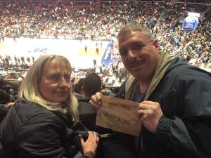 Washington Wizards vs. Memphis Grizzlies - NBA