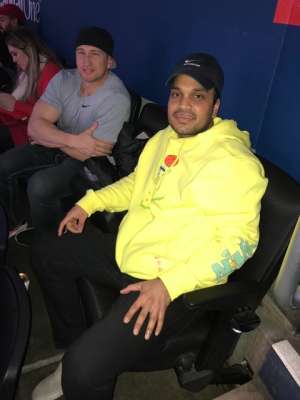 Washington Wizards vs. Memphis Grizzlies - NBA