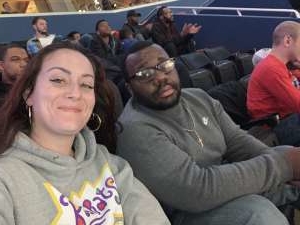 Washington Wizards vs. Memphis Grizzlies - NBA