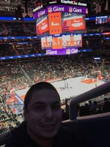 Washington Wizards vs. Memphis Grizzlies - NBA