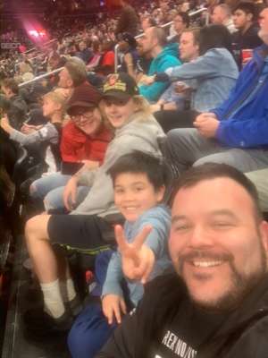 Washington Wizards vs. Memphis Grizzlies - NBA