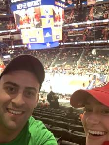 Washington Wizards vs. Memphis Grizzlies - NBA