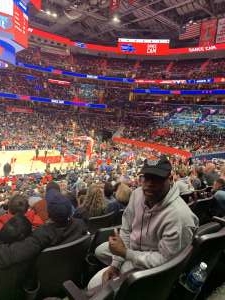 Washington Wizards vs. Memphis Grizzlies - NBA