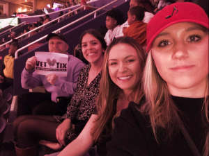 Washington Wizards vs. Memphis Grizzlies - NBA