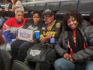 Washington Wizards vs. Memphis Grizzlies - NBA