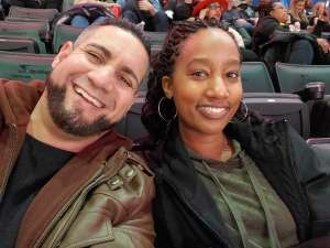 Washington Wizards vs. Memphis Grizzlies - NBA