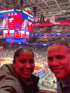 Washington Wizards vs. Memphis Grizzlies - NBA