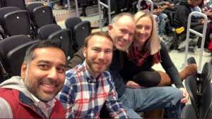 Washington Wizards vs. Memphis Grizzlies - NBA