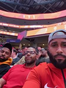 Washington Wizards vs. Memphis Grizzlies - NBA