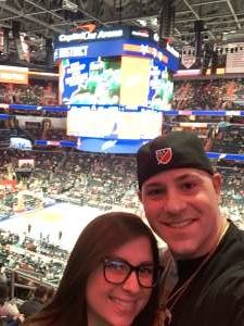 Washington Wizards vs. Memphis Grizzlies - NBA