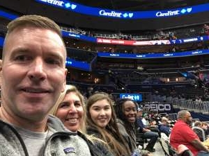 Washington Wizards vs. Memphis Grizzlies - NBA