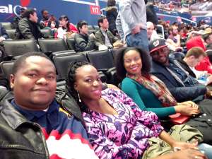 Washington Wizards vs. Memphis Grizzlies - NBA
