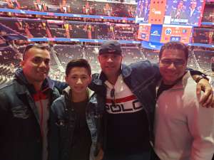 Washington Wizards vs. Memphis Grizzlies - NBA