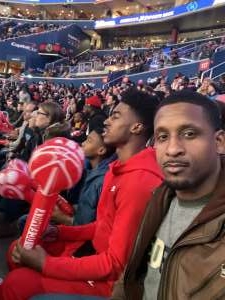 Washington Wizards vs. Memphis Grizzlies - NBA