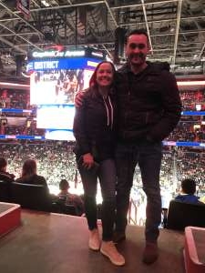 Washington Wizards vs. Memphis Grizzlies - NBA