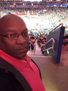 Washington Wizards vs. Memphis Grizzlies - NBA