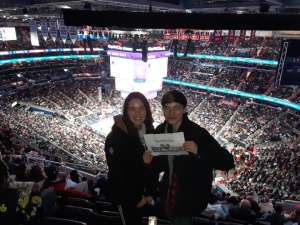 Washington Wizards vs. Memphis Grizzlies - NBA