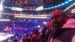 Washington Wizards vs. Memphis Grizzlies - NBA