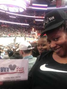 Washington Wizards vs. Memphis Grizzlies - NBA