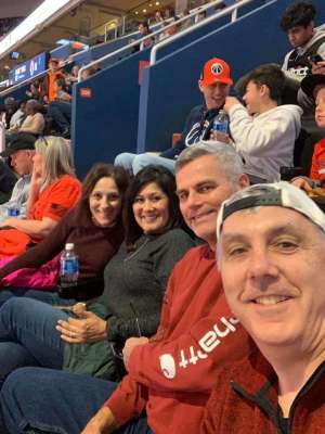 Washington Wizards vs. Memphis Grizzlies - NBA