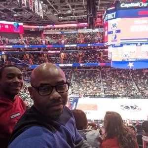 Washington Wizards vs. Memphis Grizzlies - NBA