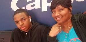 Washington Wizards vs. Memphis Grizzlies - NBA