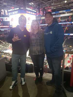 Washington Wizards vs. Memphis Grizzlies - NBA