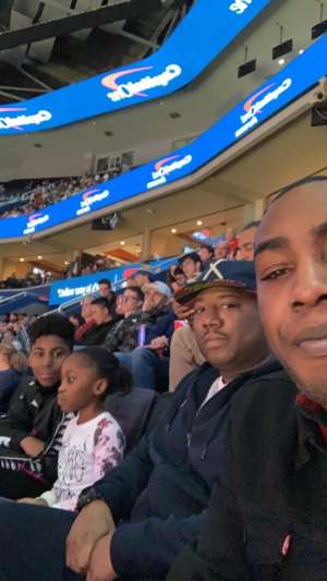 Washington Wizards vs. Memphis Grizzlies - NBA