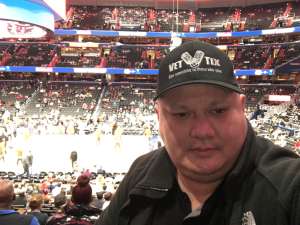 Washington Wizards vs. Memphis Grizzlies - NBA