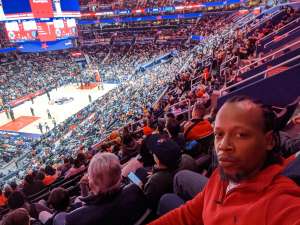 Washington Wizards vs. Memphis Grizzlies - NBA