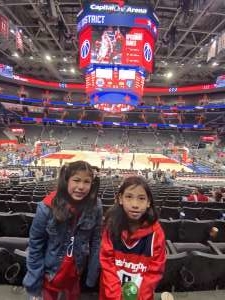 Washington Wizards vs. Memphis Grizzlies - NBA