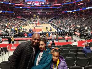 Washington Wizards vs. Memphis Grizzlies - NBA