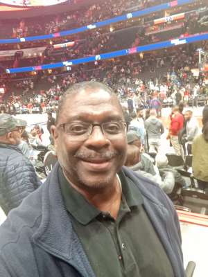 Washington Wizards vs. Memphis Grizzlies - NBA