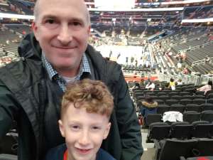 Washington Wizards vs. Memphis Grizzlies - NBA