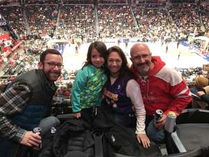 Washington Wizards vs. Memphis Grizzlies - NBA