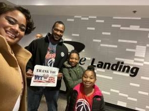 Washington Wizards vs. Memphis Grizzlies - NBA