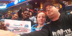 Washington Wizards vs. Memphis Grizzlies - NBA