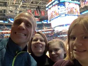 Washington Wizards vs. Memphis Grizzlies - NBA