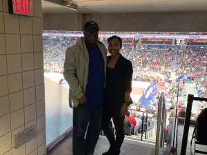 Washington Wizards vs. Chicago Bulls - NBA