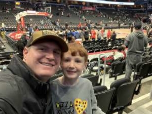 Washington Wizards vs. Chicago Bulls - NBA