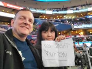 Washington Wizards vs. Chicago Bulls - NBA