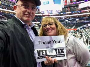 Washington Wizards vs. Chicago Bulls - NBA