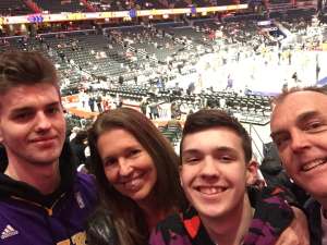 Washington Wizards vs. Chicago Bulls - NBA