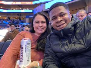 Washington Wizards vs. Chicago Bulls - NBA