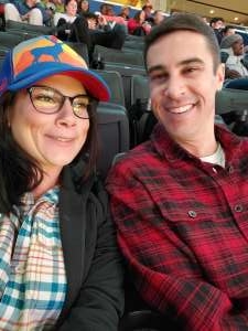 Washington Wizards vs. Chicago Bulls - NBA